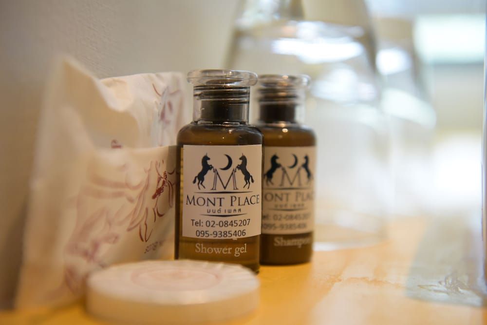 Mont Place Donmuang Design Room 15