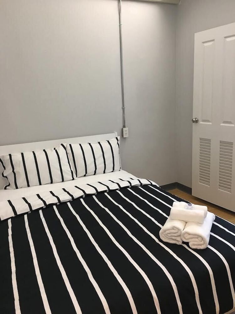 Mont Place Donmuang Design Room 2