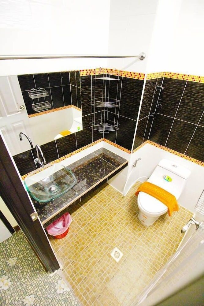 AC Sport Village Standard Room 17