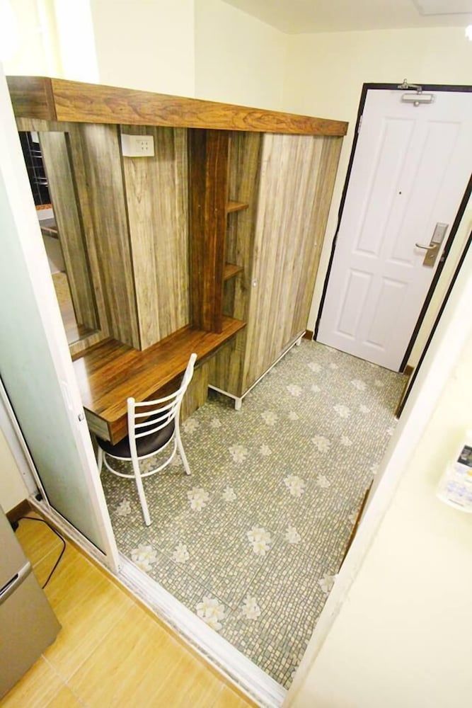 AC Sport Village Standard Room 15