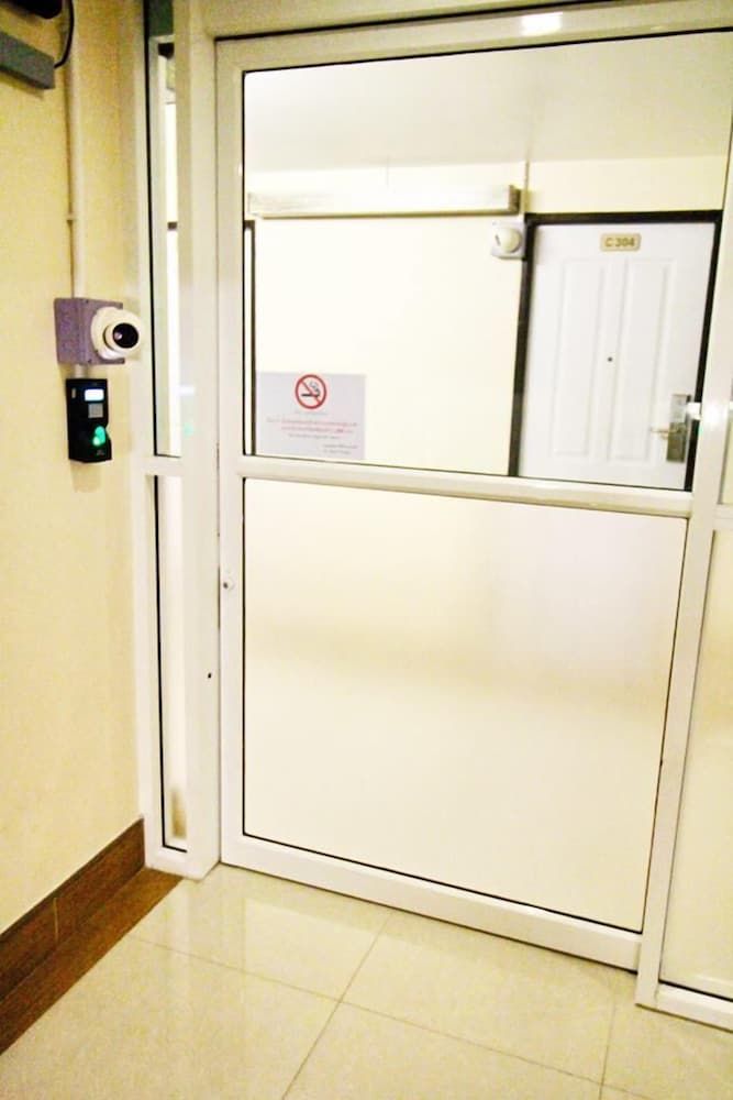 AC Sport Village Standard Room 21