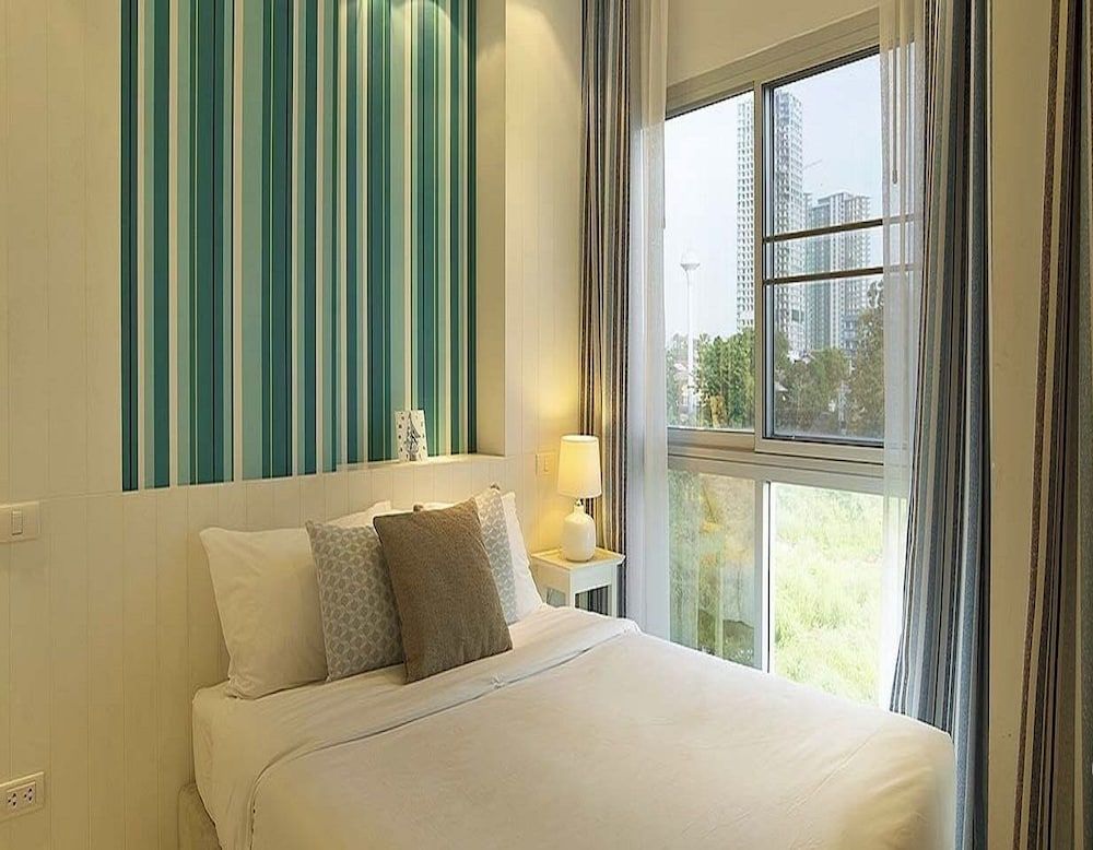 undefined The Gallery Jomtien Beach Pattaya Condo By Dome 6