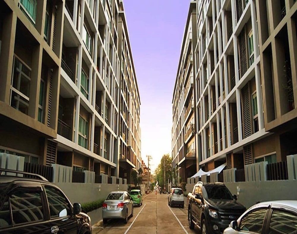 undefined The Gallery Jomtien Beach Pattaya Condo By Dome 3