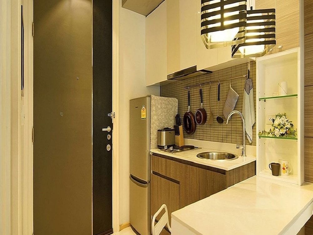 The Gallery Jomtien Beach Pattaya Condo By Dome Classic Room 15