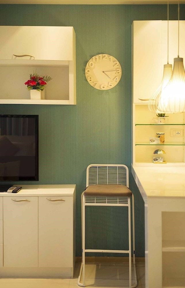 The Gallery Jomtien Beach Pattaya Condo By Dome Classic Room 26