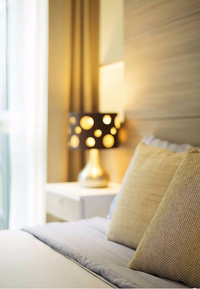 The Gallery Jomtien Beach Pattaya Condo By Dome Classic Room 21