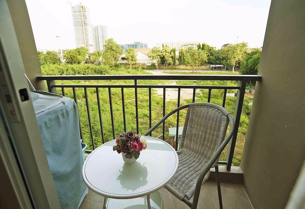 The Gallery Jomtien Beach Pattaya Condo By Dome Classic Room 12