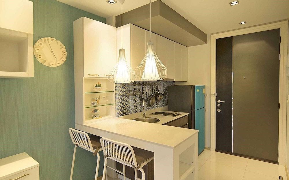 undefined The Gallery Jomtien Beach Pattaya Condo By Dome 5