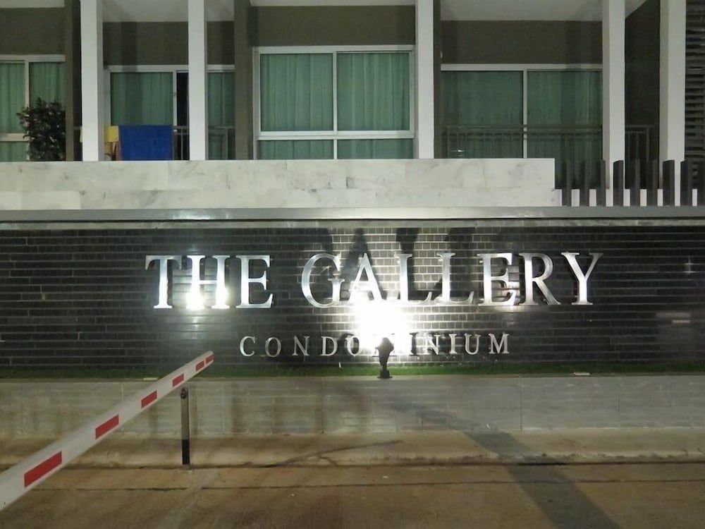 undefined The Gallery Jomtien Beach Pattaya Condo By Dome 2