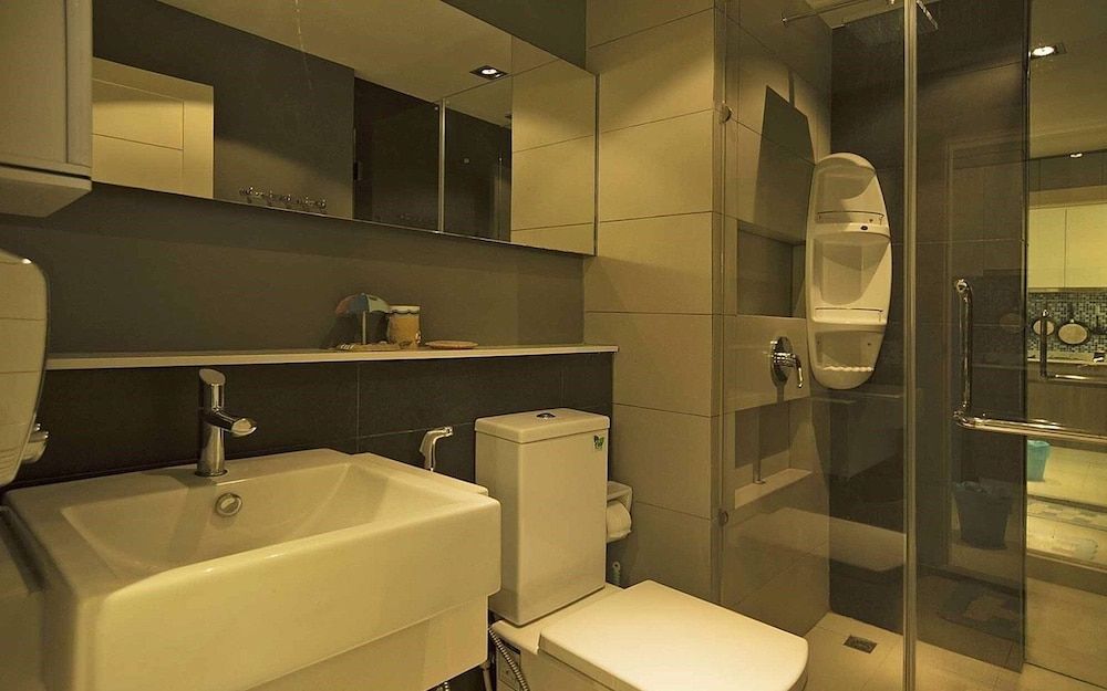 The Gallery Jomtien Beach Pattaya Condo By Dome Classic Room 18