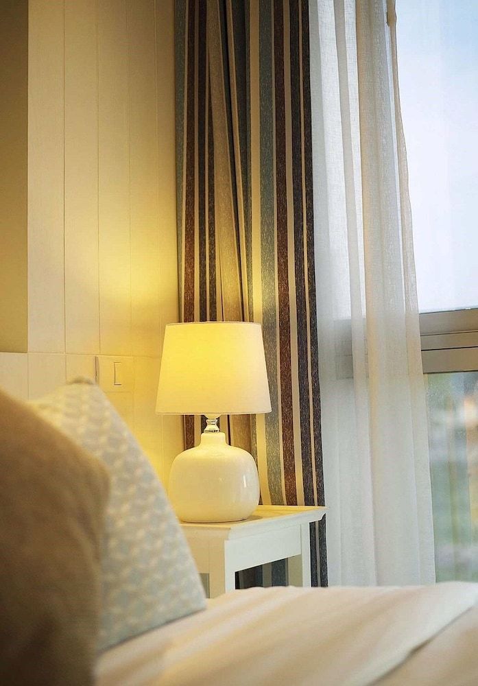 The Gallery Jomtien Beach Pattaya Condo By Dome Classic Room 20