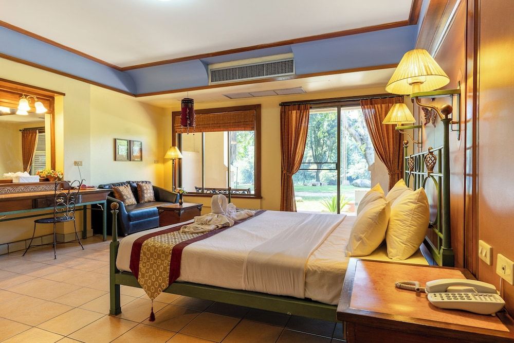 Premium Double Room