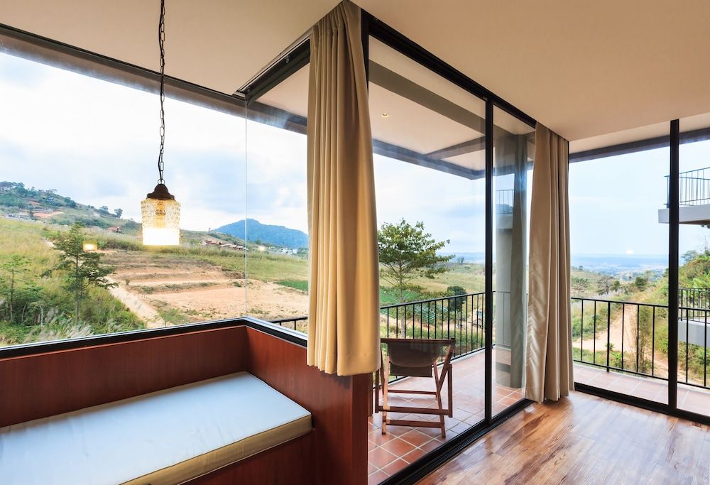 Sirinati Khao Kho National Park Deluxe Room, Upper Floor 7
