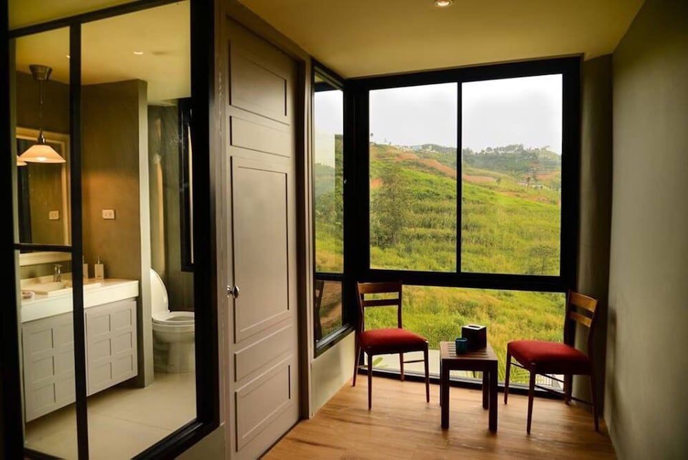 Sirinati Khao Kho National Park Standard Studio 8