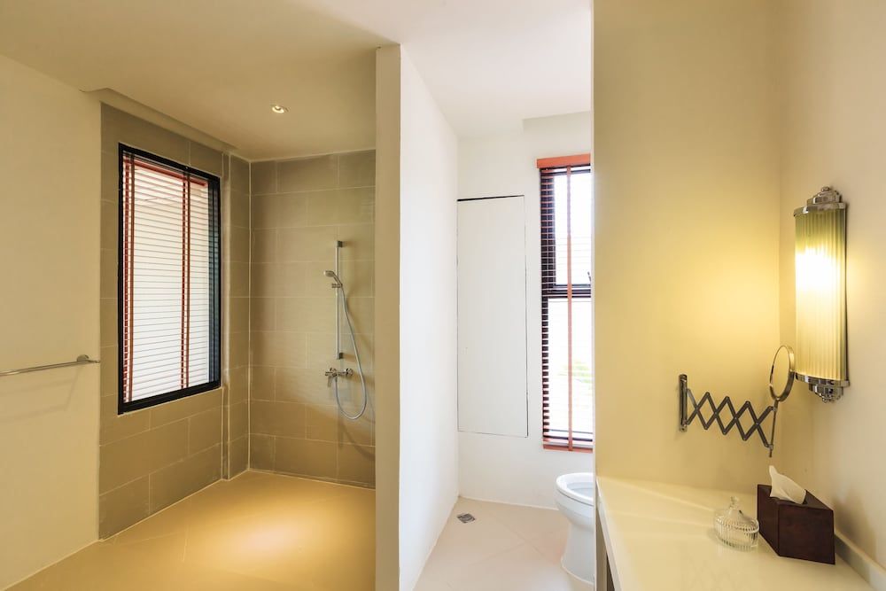 Sirinati Khao Kho National Park Deluxe Room, Upper Floor 8