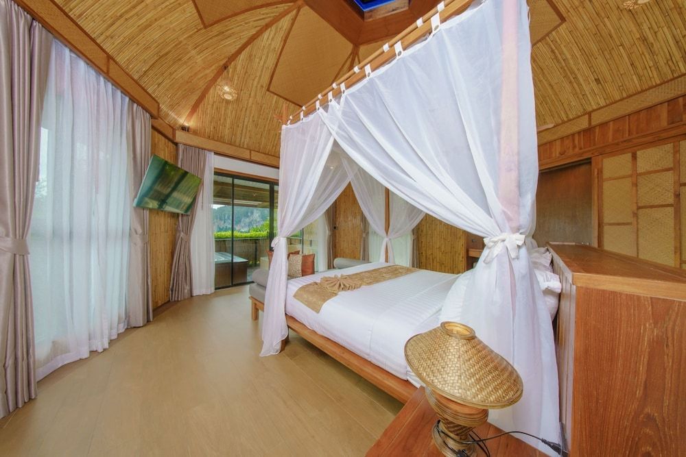 undefined Aonang Fiore Resort 8