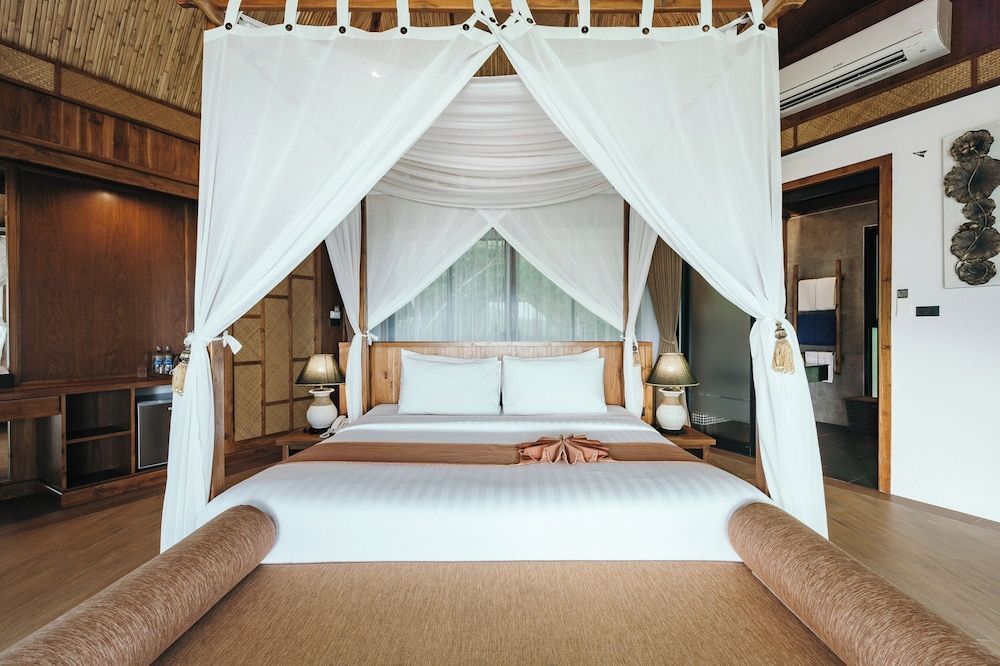 undefined Aonang Fiore Resort 6