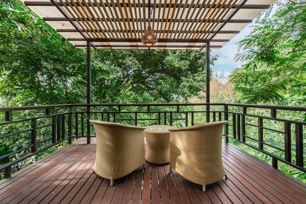 Aonang Fiore Resort Villa (Tree Top) 5