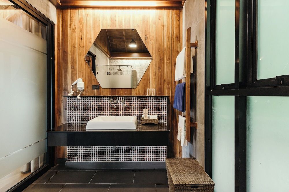 undefined Aonang Fiore Resort 9