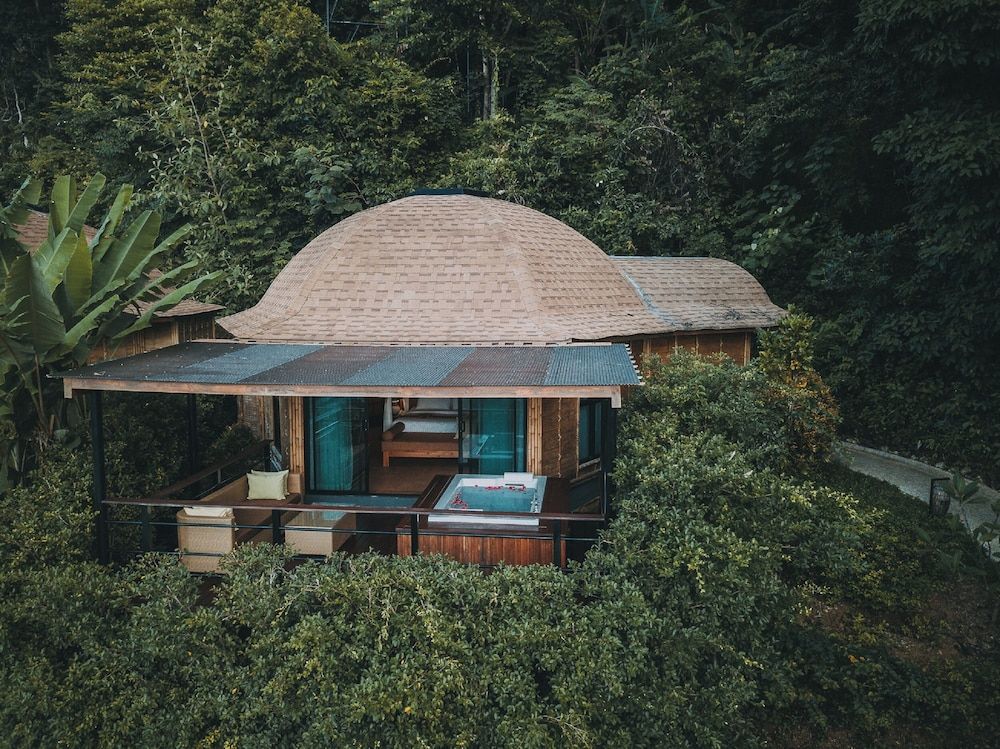 undefined Aonang Fiore Resort 5