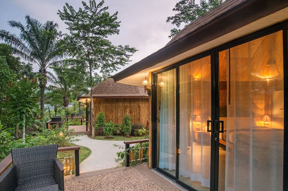 undefined Aonang Fiore Resort 4