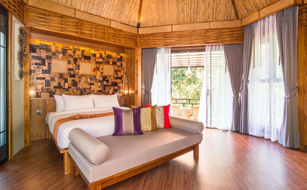 Aonang Fiore Resort Villa (Tree Top) 2