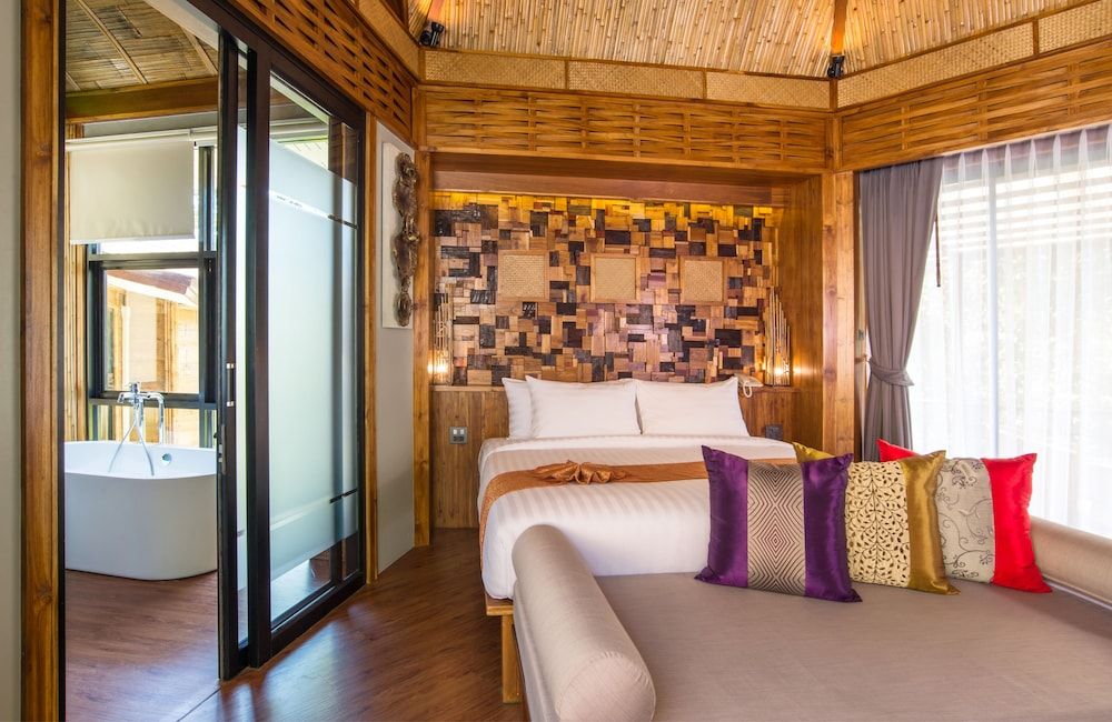 Aonang Fiore Resort Villa (Tree Top) 3