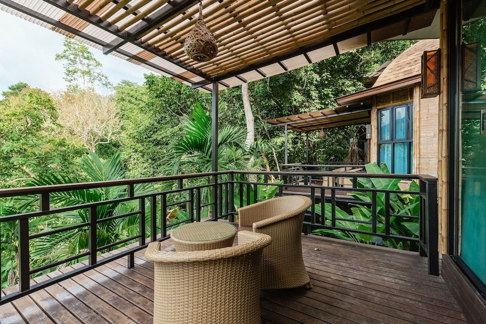 Aonang Fiore Resort Villa (Tree Top) 4