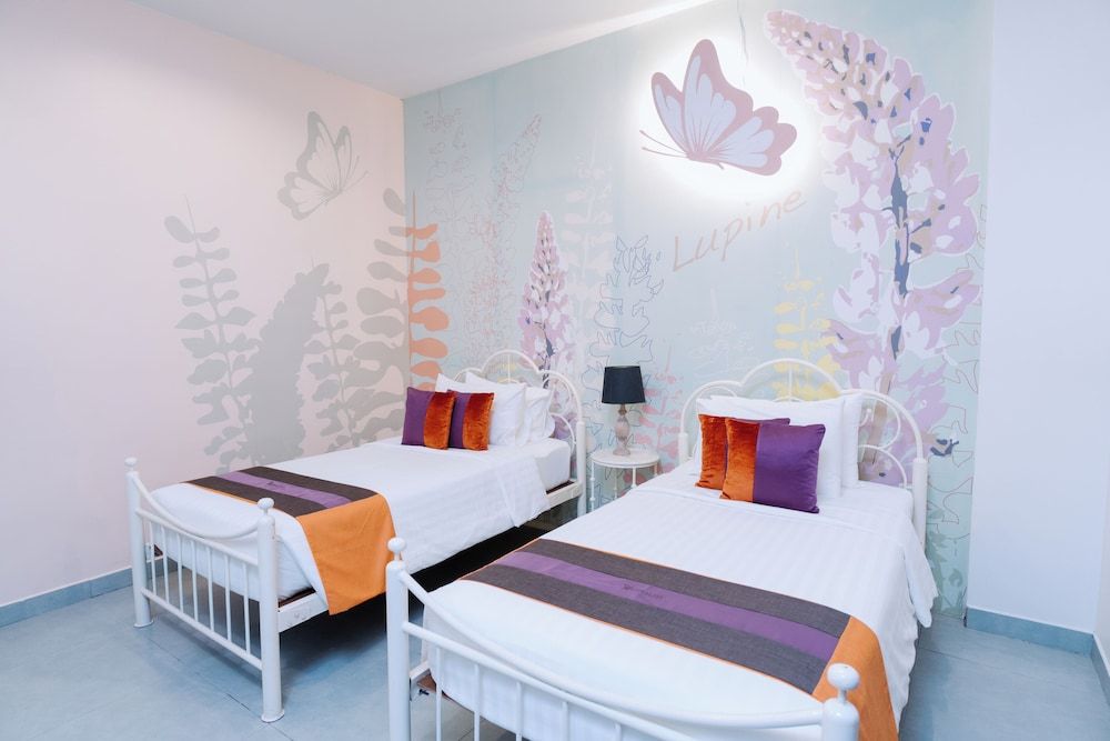 Play La Ploen Boutique Resort