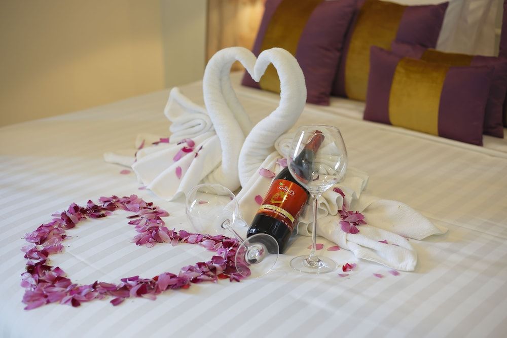 Play La Ploen Boutique Resort Grand Double Room 2