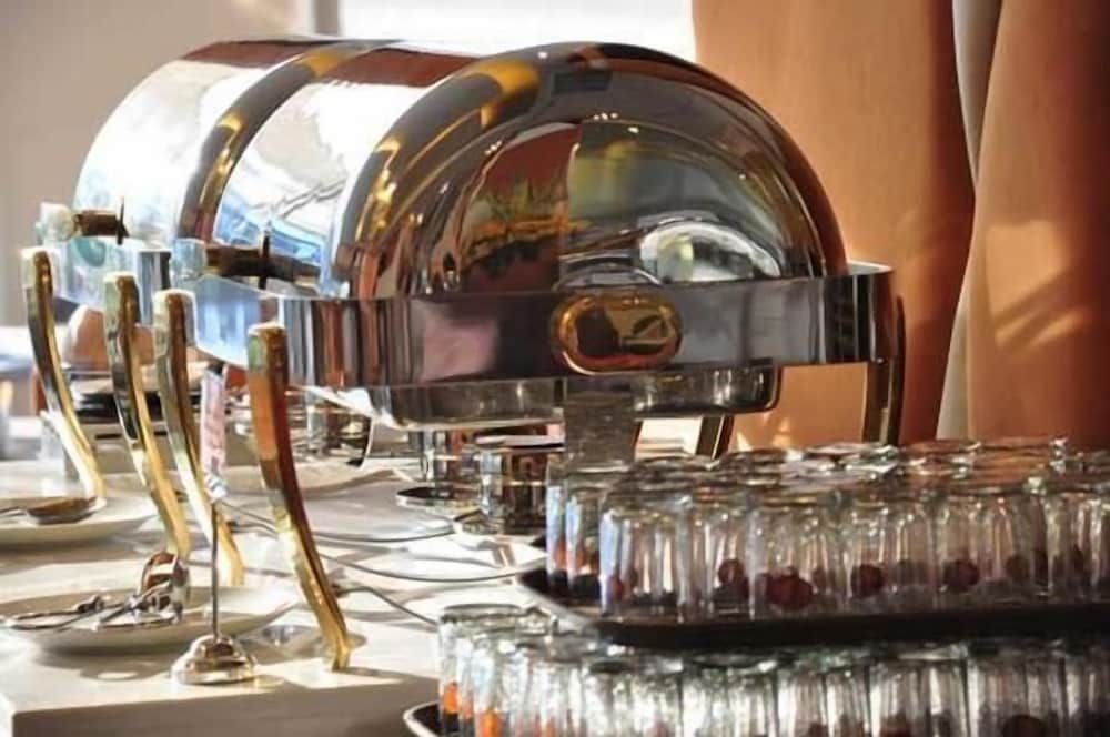 undefined Thamrongin Hotel 2