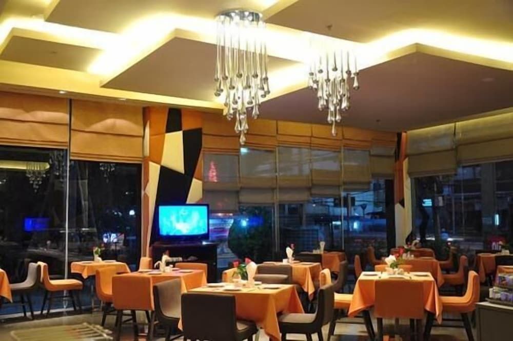 undefined Thamrongin Hotel 3