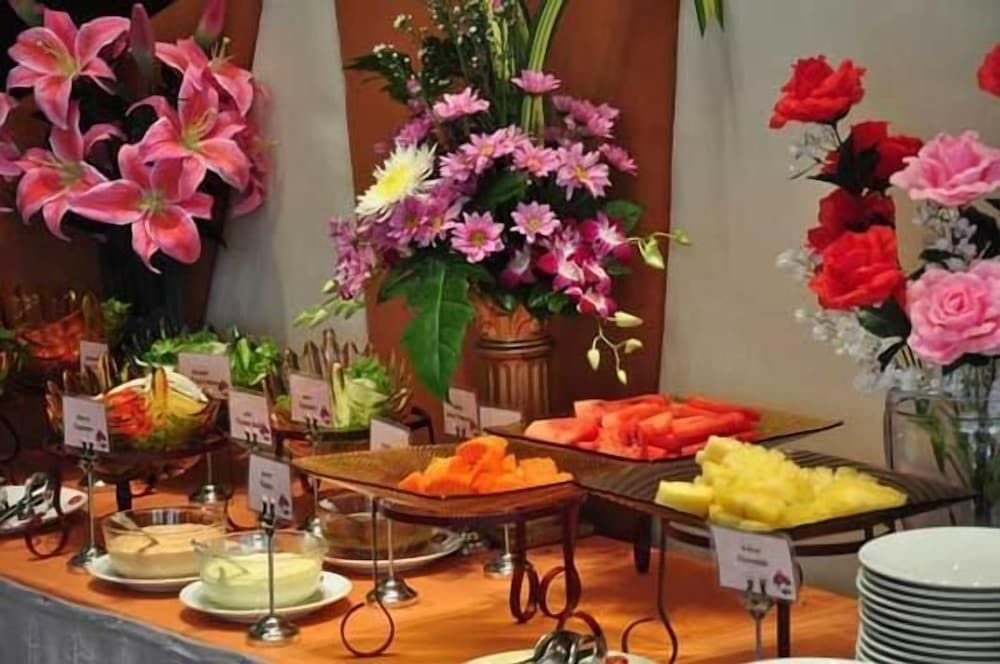 undefined Thamrongin Hotel 7