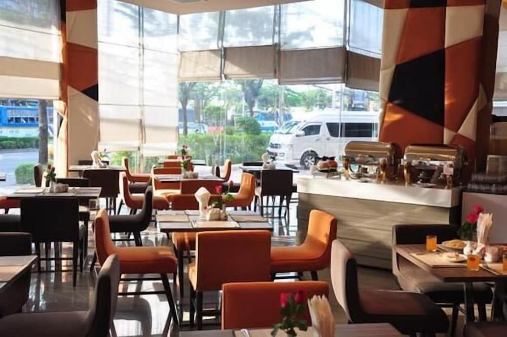 undefined Thamrongin Hotel 6