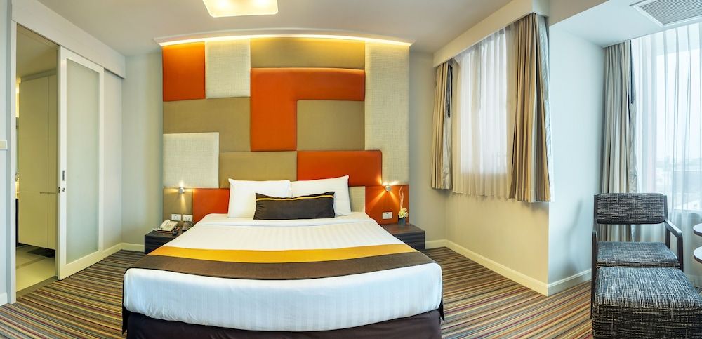 undefined Thamrongin Hotel 9