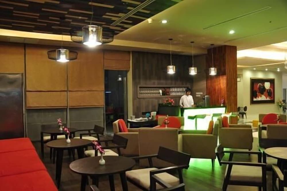 undefined Thamrongin Hotel 4