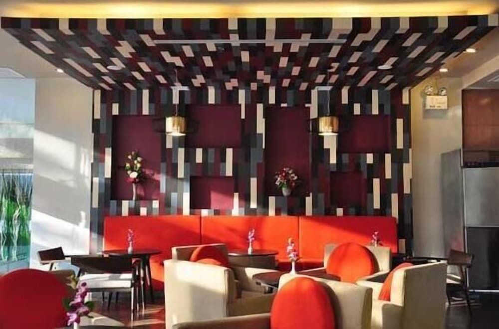 undefined Thamrongin Hotel 5