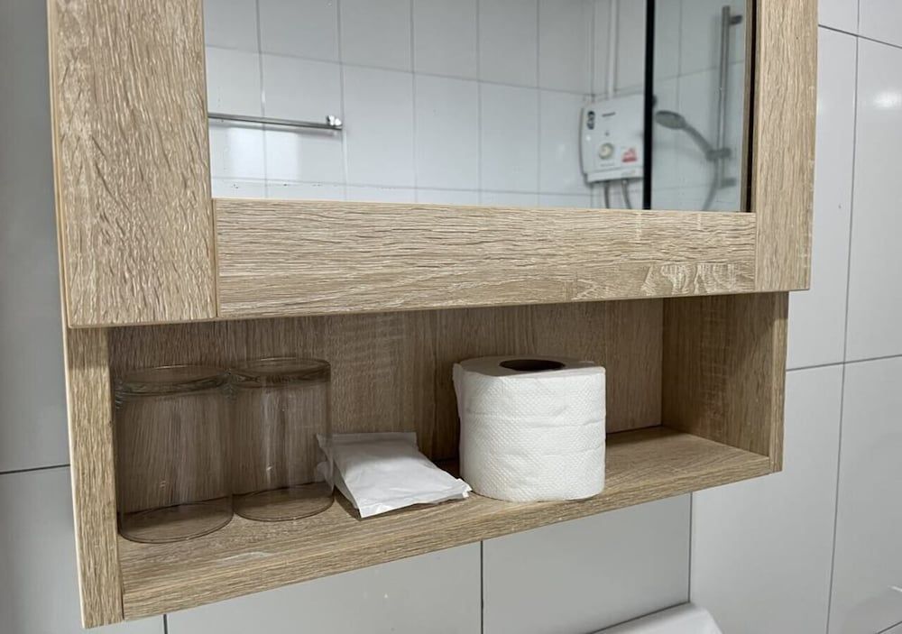 Srichada Hotel Khaolak Double room with balcony 14