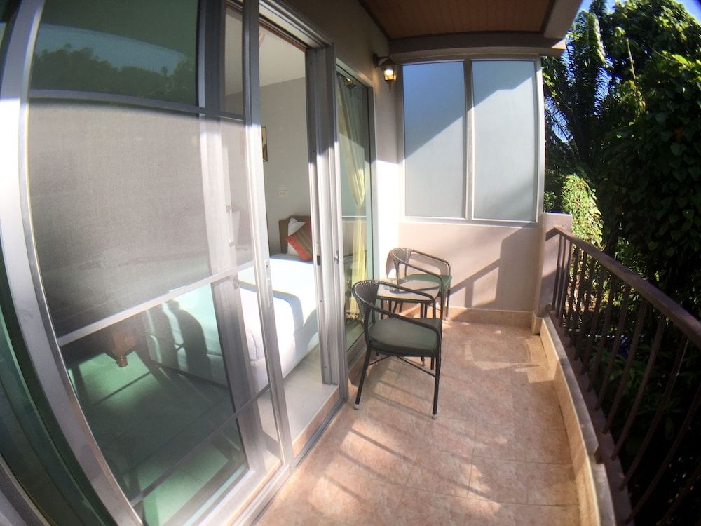 Srichada Hotel Khaolak Superior Queen Room 7