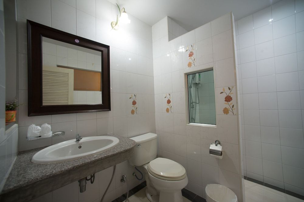 Srichada Hotel Khaolak Superior Queen Room 9