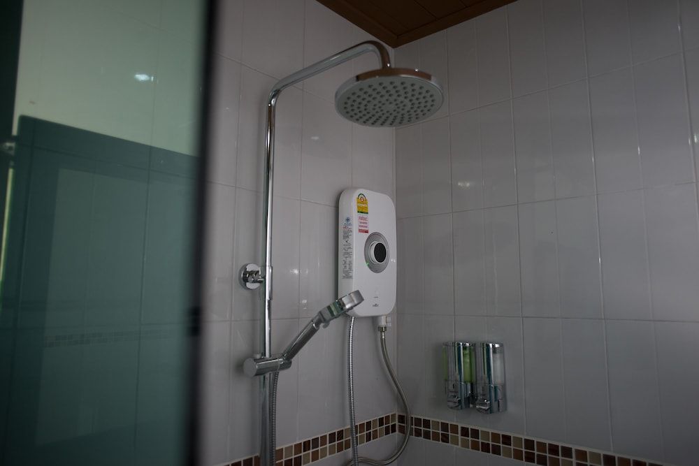 Srichada Hotel Khaolak Superior Double Room 5