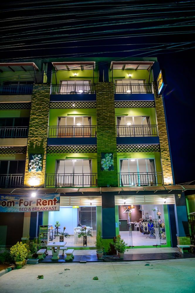 undefined Z-Talay House 6