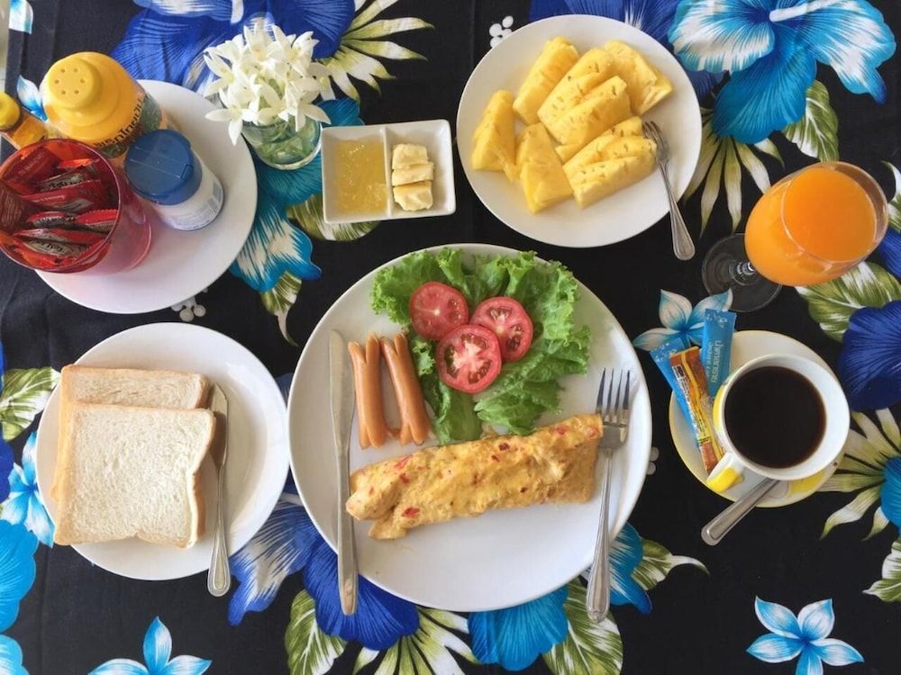 undefined Z-Talay House 9