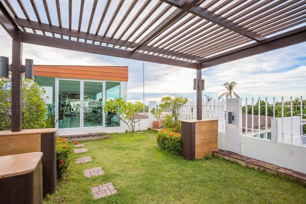 undefined Arisara Place 9