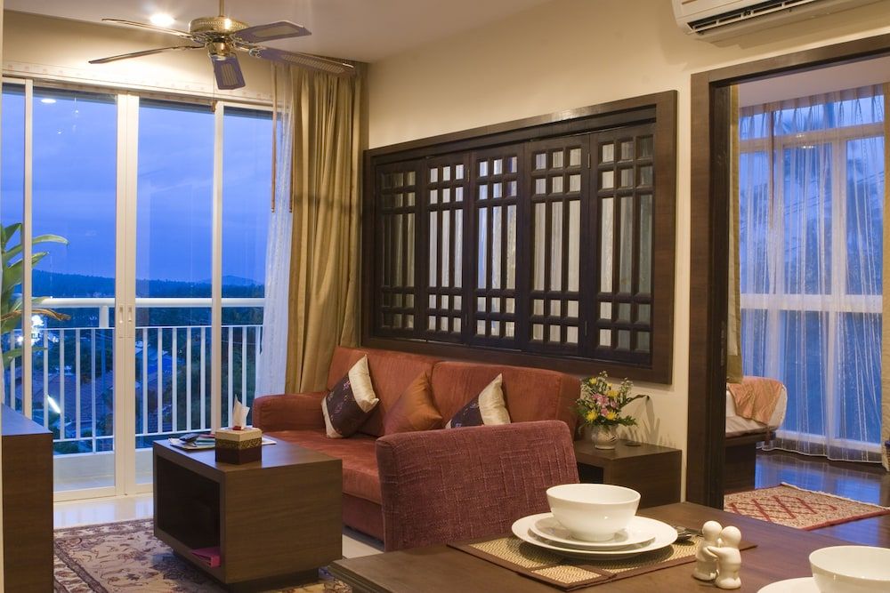 Arisara Place Apartment, 2 Bedrooms 7