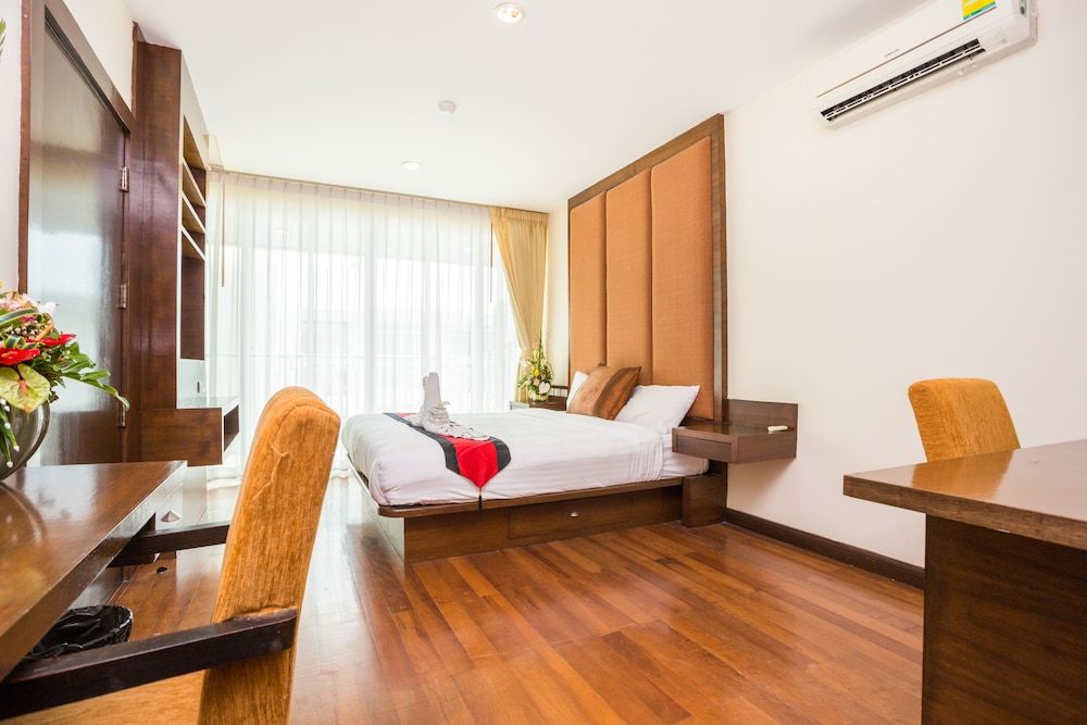 Arisara Place Apartment, 2 Bedrooms 3