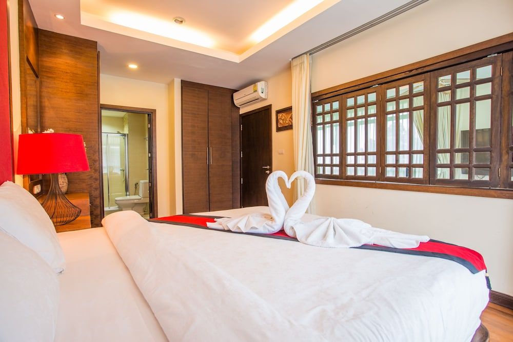 Arisara Place Premier Apartment, 1 Bedroom 2