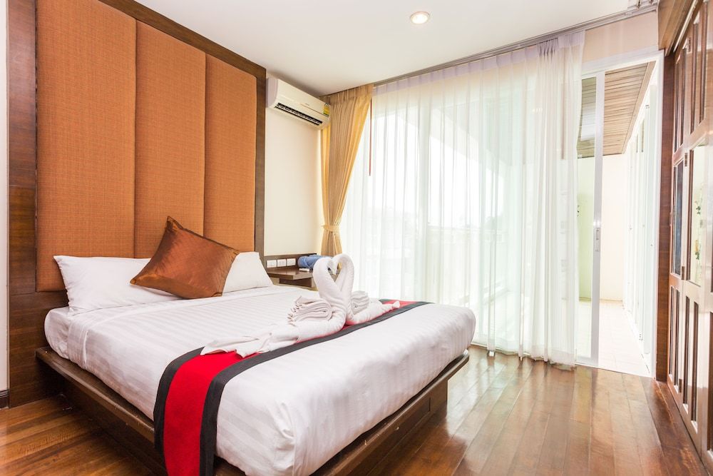 Arisara Place Apartment, 2 Bedrooms 4