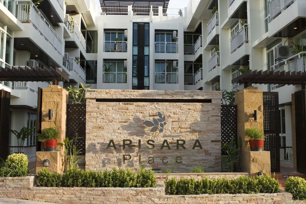 undefined Arisara Place 7