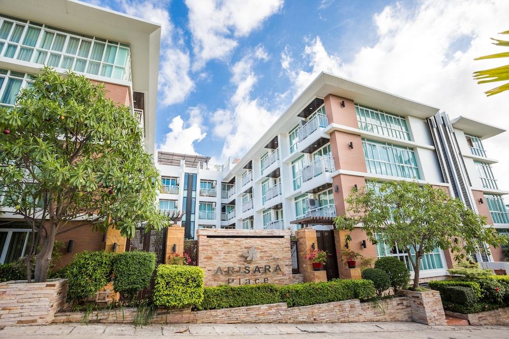 undefined Arisara Place 3